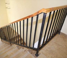 西安對道路護欄功能特點的要求