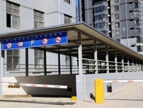 漢中車庫雨棚價格