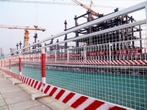 咸陽西安防護欄桿哪家好