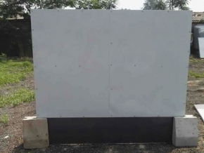 咸陽水泥墩圍擋哪家好