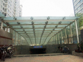 車庫雨棚哪家好