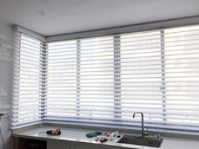 西安百葉窗哪家好