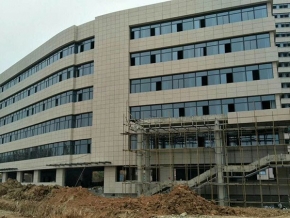 西安玻璃幕墻那家好