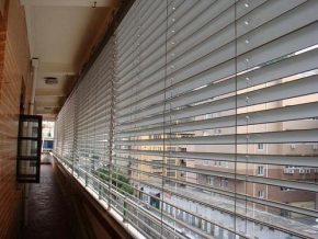 西安百葉窗價(jià)格