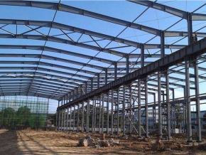 鋼結(jié)構(gòu)哪家好