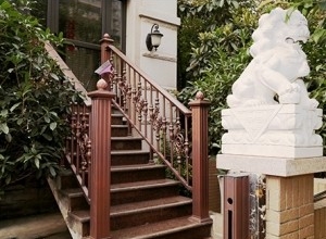 西安樓梯欄桿價(jià)格