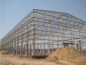 鋼結(jié)構(gòu)工程