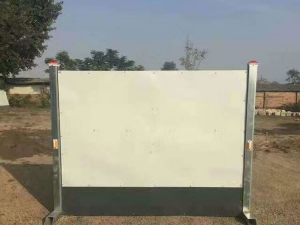 鐵皮圍擋價(jià)格