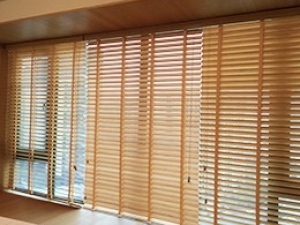 西安百葉窗哪家好