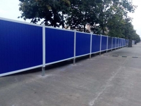 咸陽西安圍擋哪家好