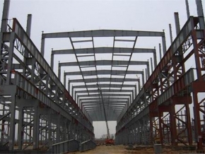 鋼結(jié)構(gòu)哪家好