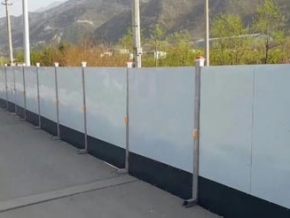 西安圍擋哪家好