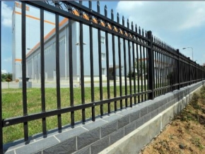 圍墻欄桿哪家好