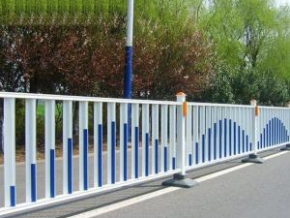 咸陽防護欄桿價格