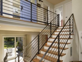 樓梯欄桿哪家好