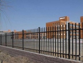 圍墻欄桿價(jià)格