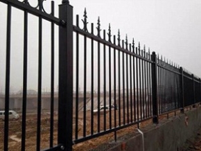 圍墻欄桿價(jià)格