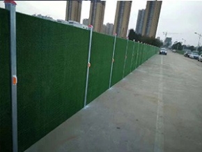 西安圍擋哪家好