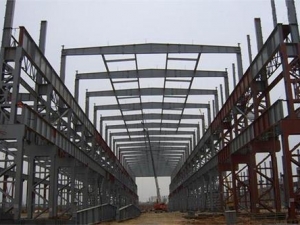 鋼結(jié)構(gòu)哪家好