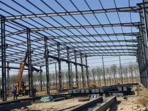 鋼結(jié)構(gòu)哪家好