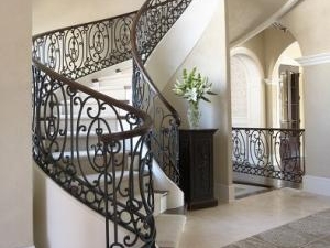 樓梯欄桿價(jià)格