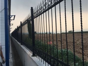 西安圍墻欄桿哪家好