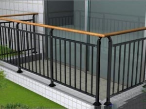防護(hù)欄桿哪家好