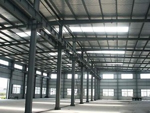 鋼結(jié)構(gòu)價格