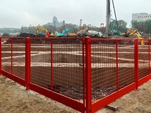 防護欄桿哪家好