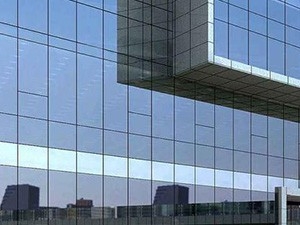 玻璃幕墻哪家好