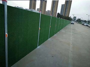 西安圍擋哪家好