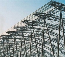 不銹鋼欄桿施工