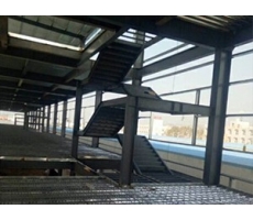 西安輕鋼鋼結(jié)構(gòu)住宅的優(yōu)勢(shì)