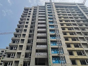 華潤置地曲江九里