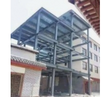 鐵藝欄桿優(yōu)點(diǎn)的介紹