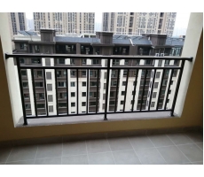 不銹鋼欄桿都有哪些分類？