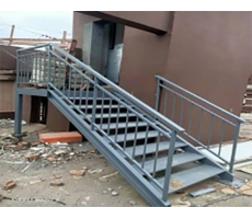 鋼結(jié)構(gòu)的防腐蝕措施