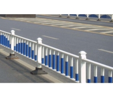 道路隔離護(hù)欄維護(hù)的檢查模式