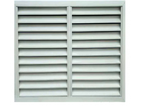 咸陽鋁合金百葉窗