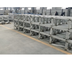 鋁合金欄桿與不銹鋼欄桿的優(yōu)勢