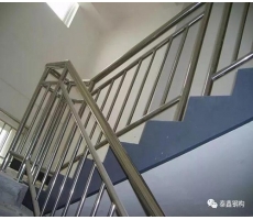 不銹鋼欄桿的鋼體了解