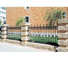 不銹鋼欄桿能夠有多長(zhǎng)的使用壽命