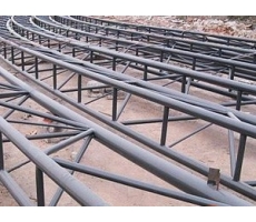 鋼結(jié)構(gòu)廠房的結(jié)構(gòu)布置原則