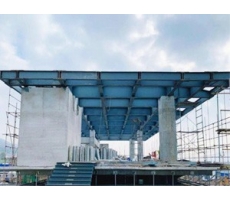 承接鋼結(jié)構(gòu)倉庫屋架的形式有哪幾種？