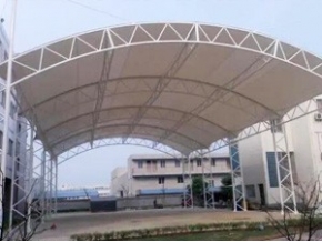 膜結(jié)構(gòu)工程