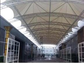 安康膜結(jié)構(gòu)工程