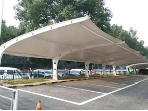 銅川膜結(jié)構(gòu)工程