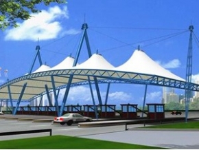 膜結(jié)構(gòu)工程