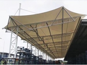 膜結(jié)構(gòu)工程