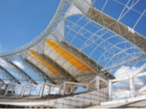 膜結(jié)構(gòu)工程